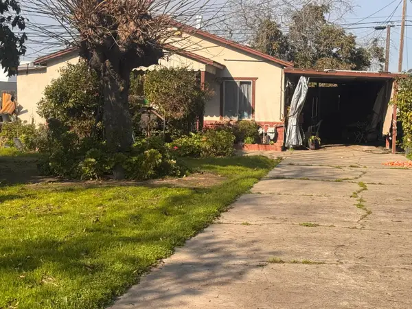 721 Imperial Avenue, Modesto, CA 95358