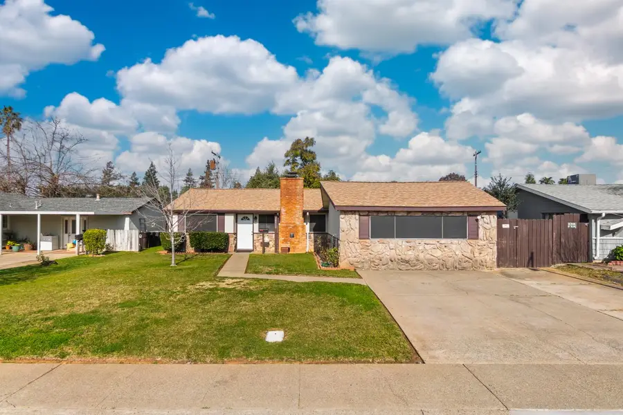 10513 Spaulding Way, Rancho Cordova, CA 95670 - Image #2