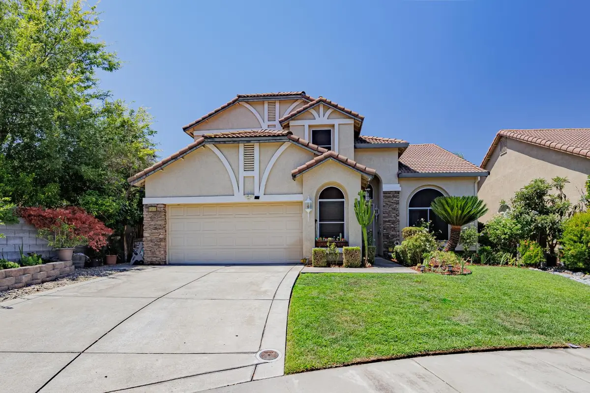 9560 Fox Flower Court, Elk Grove, CA 95758 - Image #1