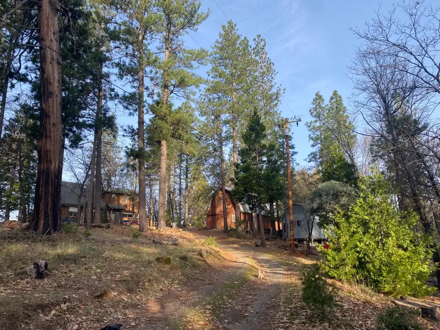 14872 Queenan Lane #143, Dobbins, CA 95935 - #2