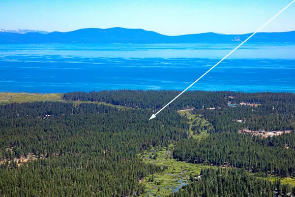 2664 Knox Avenue, South Lake Tahoe, CA 96150