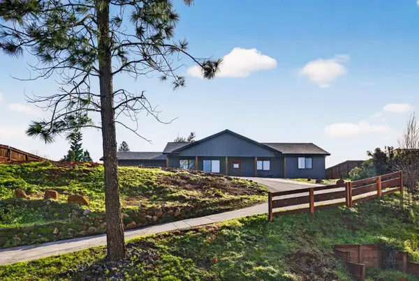 324 Redbud Drive, Paradise, CA 95969