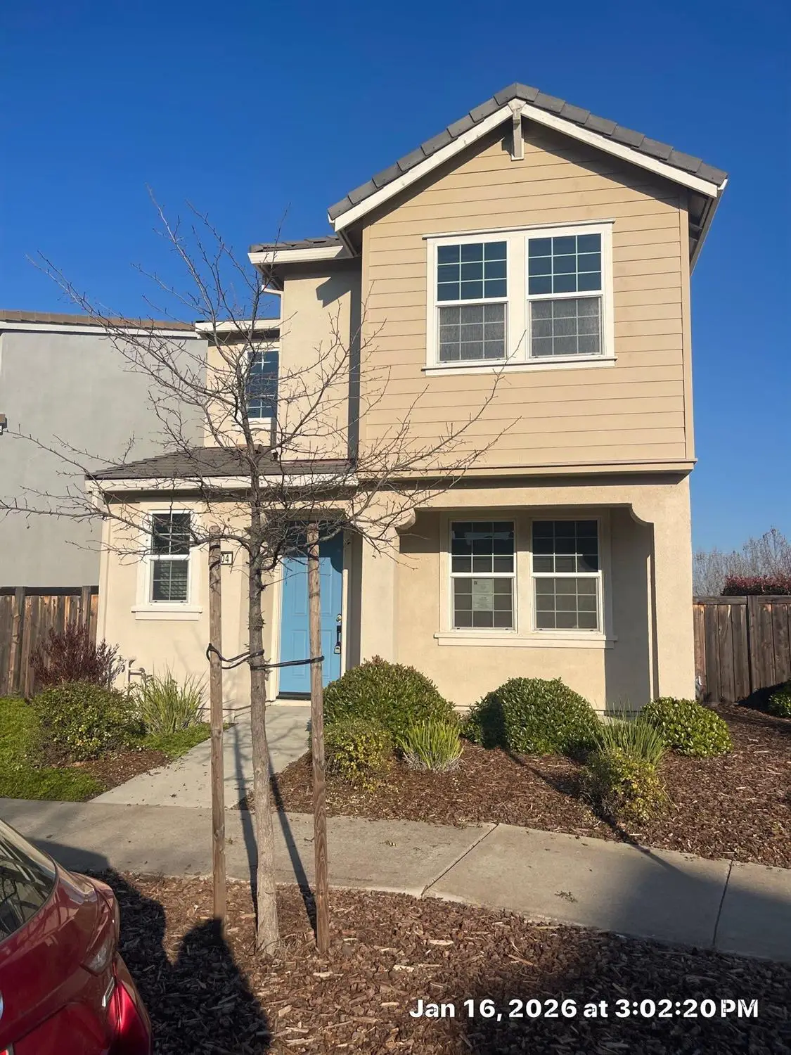 4104 Sally Ride, Sacramento, CA 95834 - Image #1