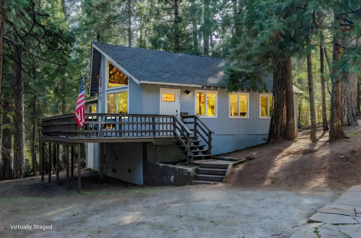 16970 Alpine Drive, Pioneer, CA 95666 - Image #1