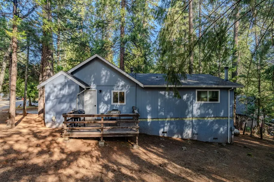 16970 Alpine Drive, Pioneer, CA 95666 - Image #2