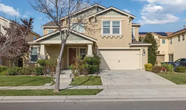 727 N Pergola Court, Mountain House, CA 95391