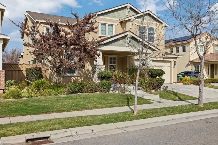 727 N Pergola Court, Mountain House, CA 95391 - Image #2