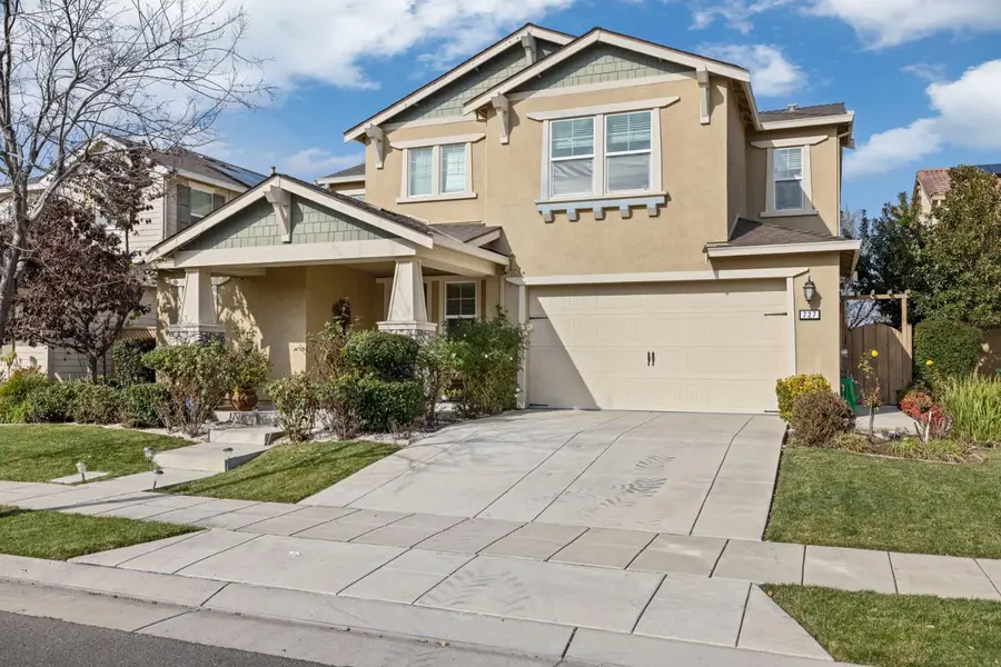 727 N Pergola Court, Mountain House, CA 95391 - Image #3