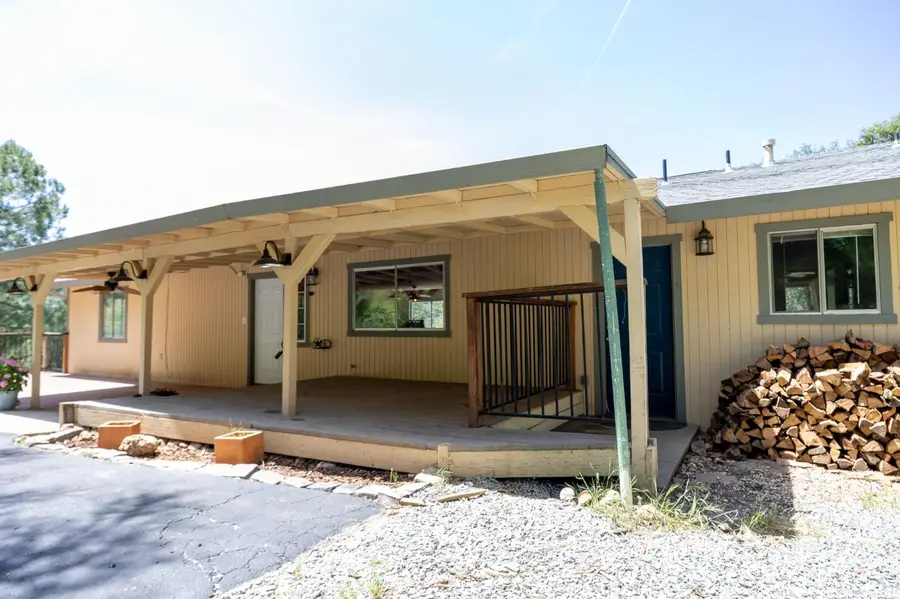 10344 Peardon Road, Smartsville, CA 95977 - #2