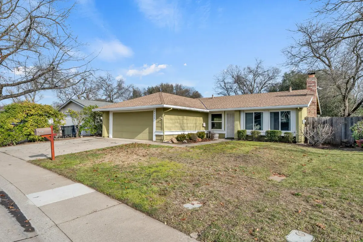 6620 Creekmont Way, Citrus Heights, CA 95621 - Image #1