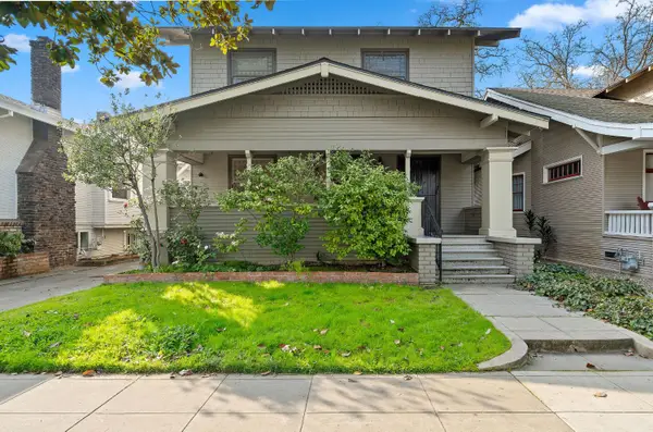 2336 Portola Way, Sacramento, CA 95818