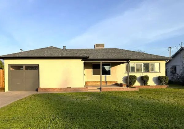 520 Colfax Avenue, Modesto, CA 95354