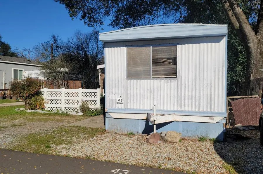 5812 Cedars Rd #43, Redding, CA 96001 - Image #2