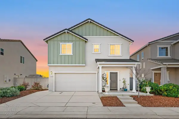 5064 Star Dance Circle, Roseville, CA 95747