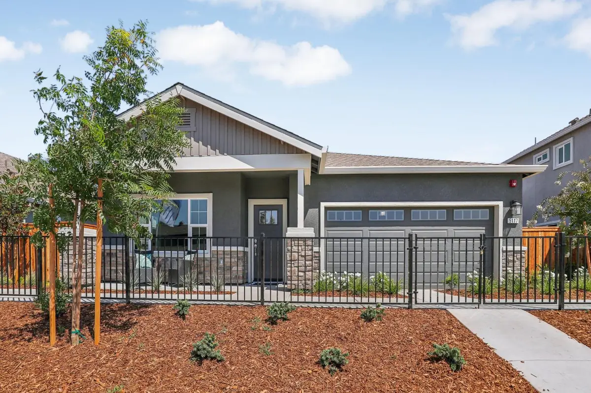 9116 Hensley Way, Elk Grove, CA 95758 - Image #1