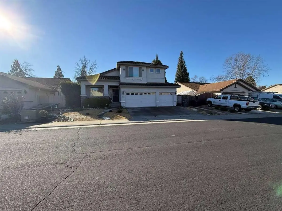 509 Tarrant Court, Roseville, CA 95747 - Image #1