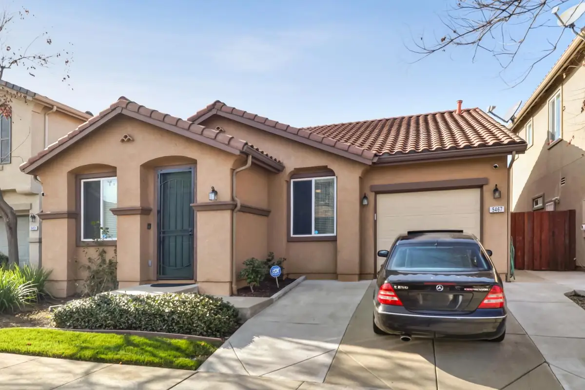 5467 Elderdown Way, Sacramento, CA 95835 - Image #1