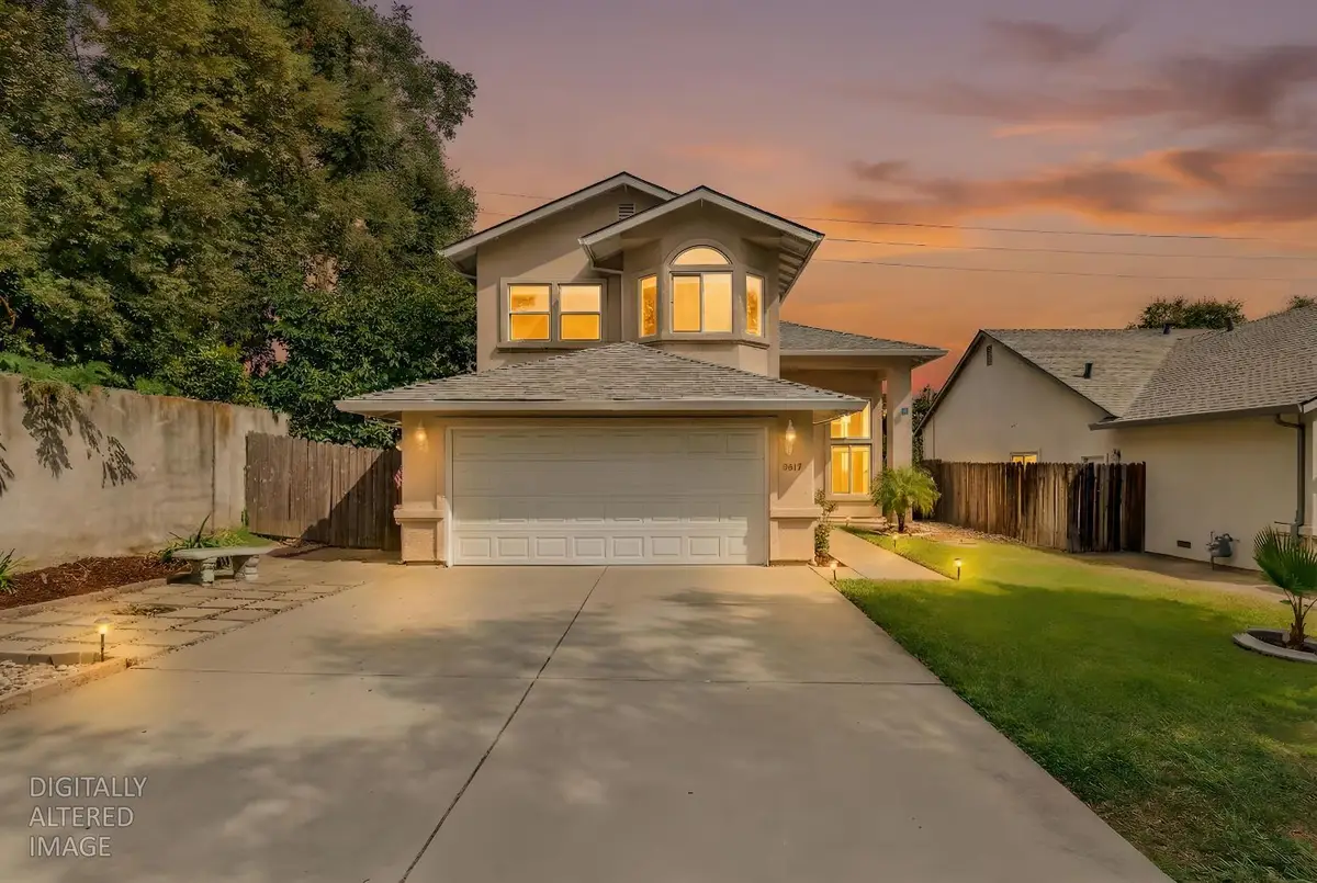 5817 Husker Street, Orangevale, CA 95662 - Image #1