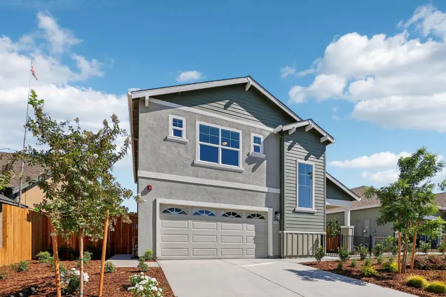 9136 Hensley Way, Elk Grove, CA 95758 - Image #2
