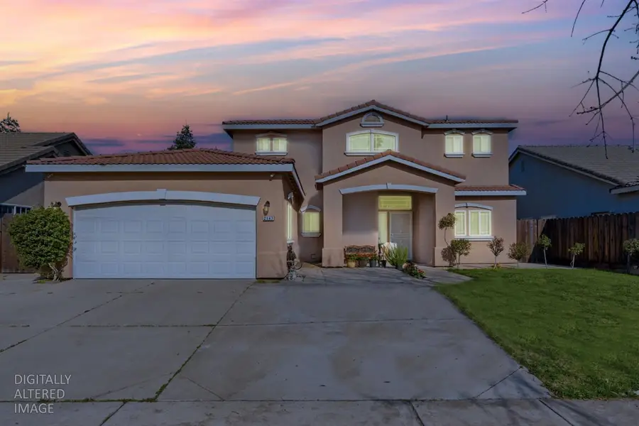 2147 Sorrel Drive, Turlock, CA 95380 - Image #2