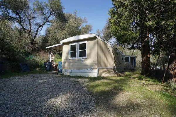 1525 Cold Springs Road #63, Placerville, CA 95667