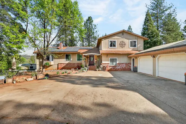 4280 Leisure Lane, Placerville, CA 95667
