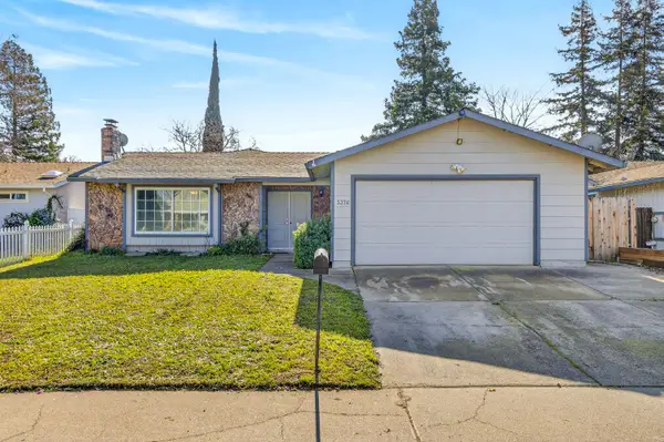 3376 Hartselle Way, Sacramento, CA 95827