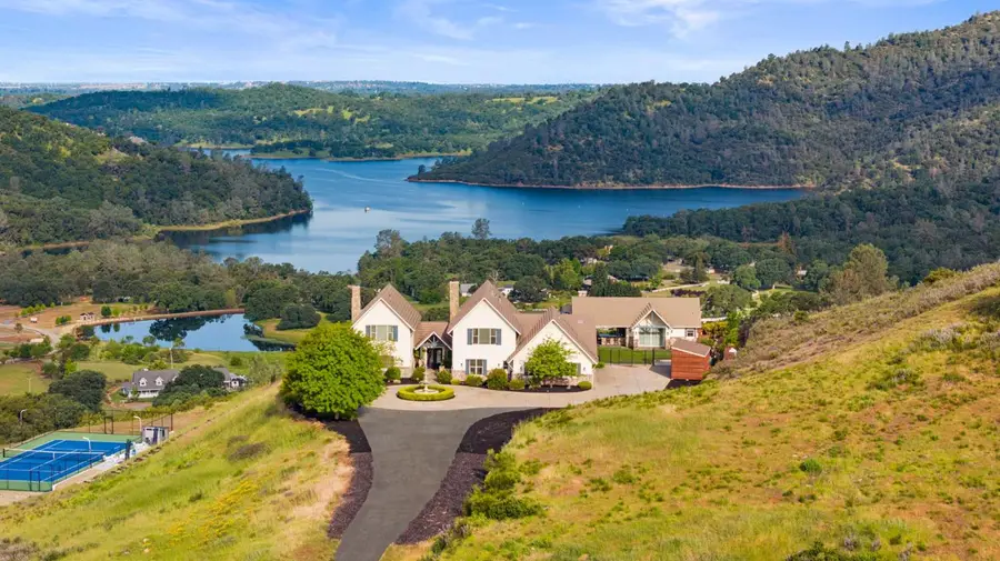 2001 Salmon Valley Lane, El Dorado Hills, CA 95762 - #2