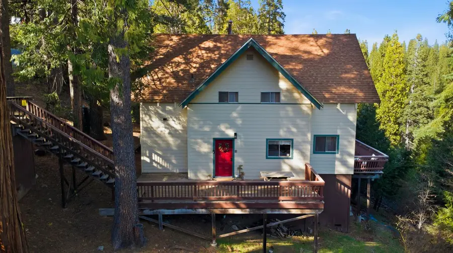 29667 Lassen Drive, Long Barn, CA 95335 - #2