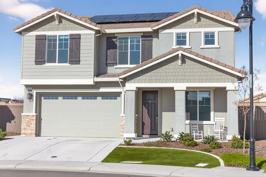 3494 Dutch Canyon Drive, Rocklin, CA 95765 - Image #2