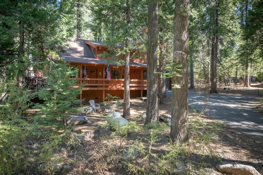 2821 Tahos Drive, Arnold, CA 95223 - Image #2