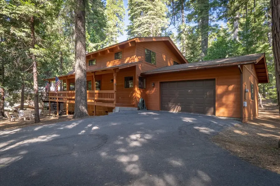 2821 Tahos Drive, Arnold, CA 95223 - Image #3