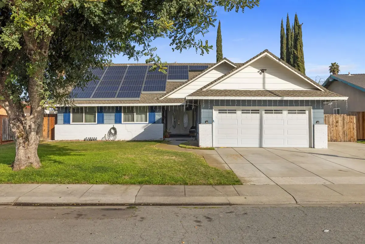 251 Ramona Way, Tracy, CA 95376 - Image #1