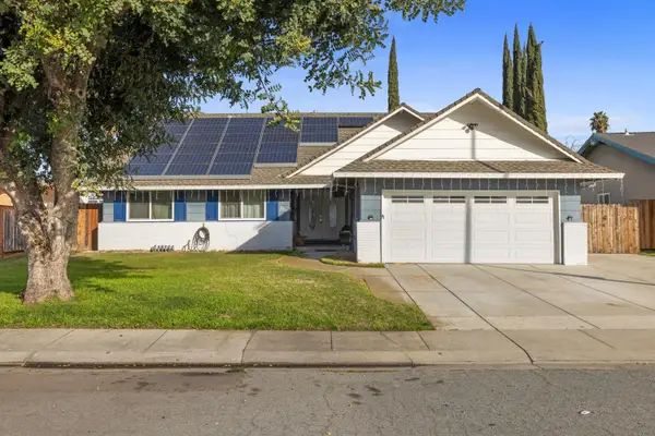 251 Ramona Way, Tracy, CA 95376