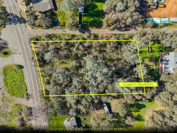 1 Durock Road, Shingle Springs, CA 95682