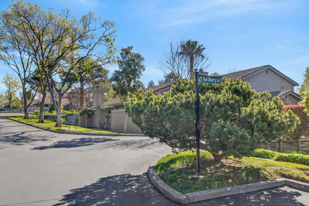 8112 Red Sherry Lane, Fair Oaks, CA 95628 - #1