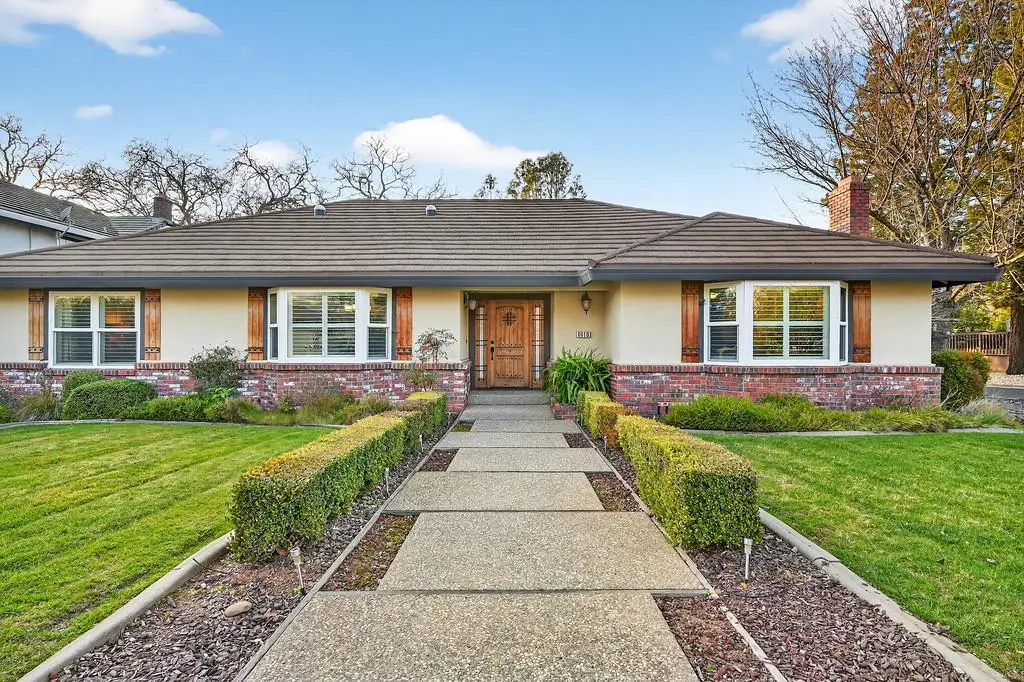 6610 Rio Oso Drive, Rancho Murieta, CA 95683 - #1