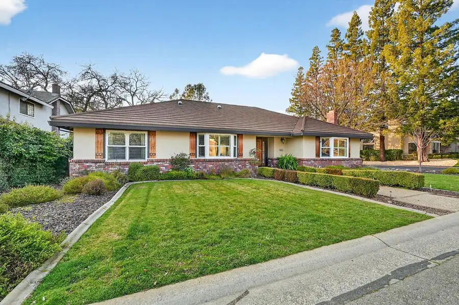 6610 Rio Oso Drive, Rancho Murieta, CA 95683 - #2