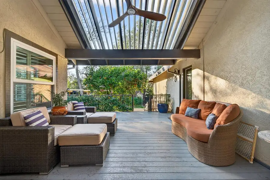 6610 Rio Oso Drive, Rancho Murieta, CA 95683 - #3