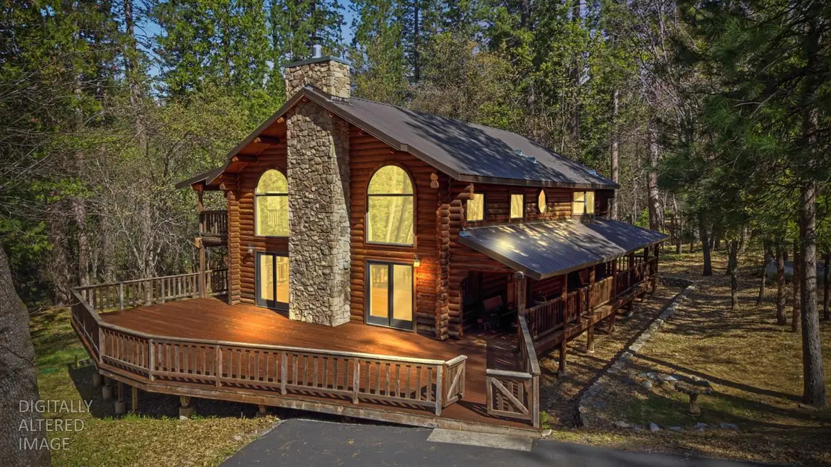 2428 Rancho Paradiso, Avery, CA 95224 - #1