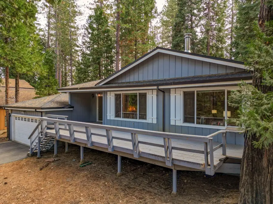 2105 Camanche Drive, Arnold, CA 95223 - Image #2