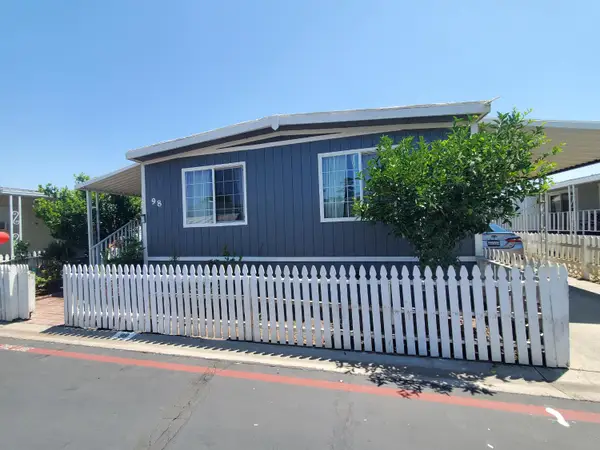 15820 S Harlan Rd #98, Lathrop, CA 95330