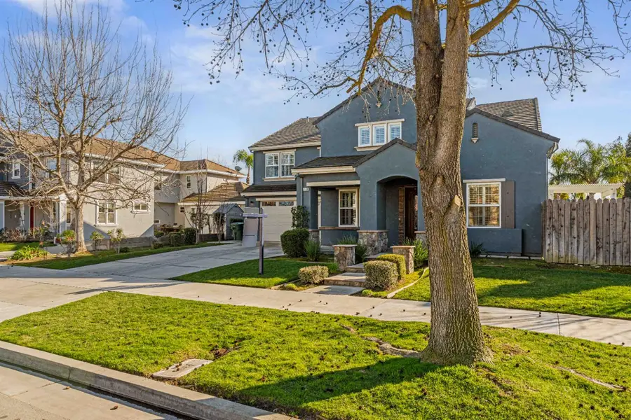 1434 Augusta Pointe Drive, Ripon, CA 95366 - #3