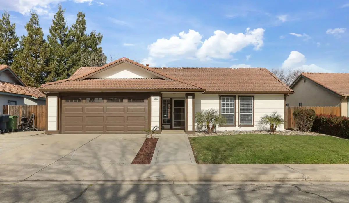 181 W Willow Creek Drive, Tracy, CA 95376 - Image #1