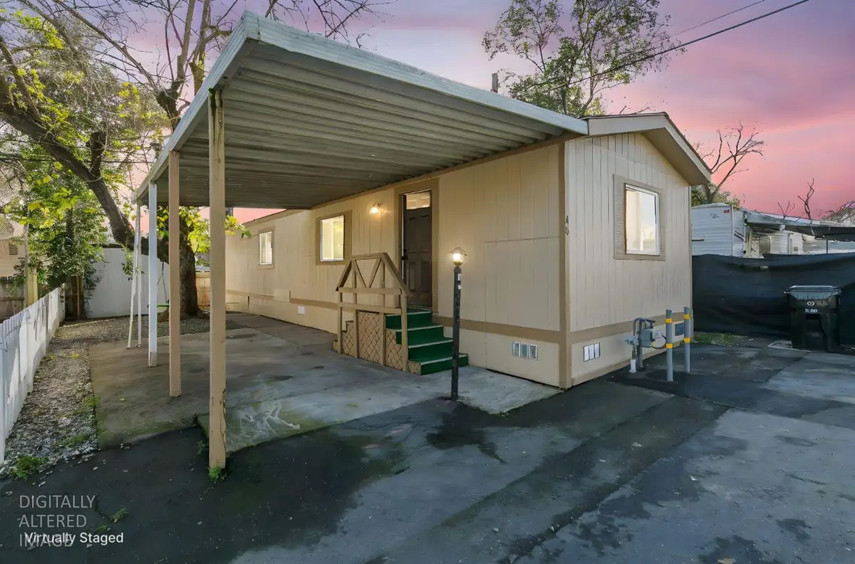 5000 Auburn Boulevard #40, Sacramento, CA 95841 - Image #1