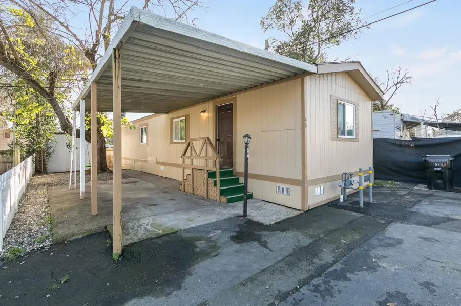 5000 Auburn Boulevard #40, Sacramento, CA 95841 - Image #2