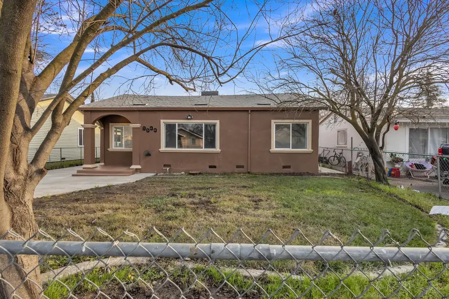 2360 Finland Avenue, Stockton, CA 95205 - Image #3