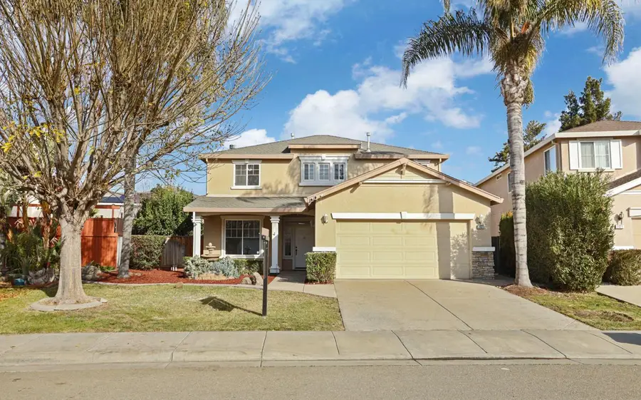2431 Garrett Court, Tracy, CA 95377 - Image #2