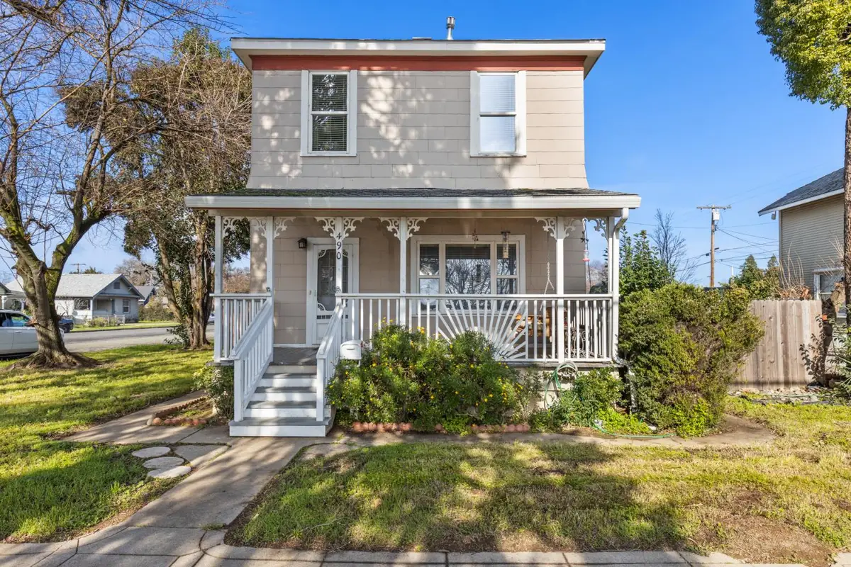 490 Hazel Street, Gridley, CA 95948 - #1