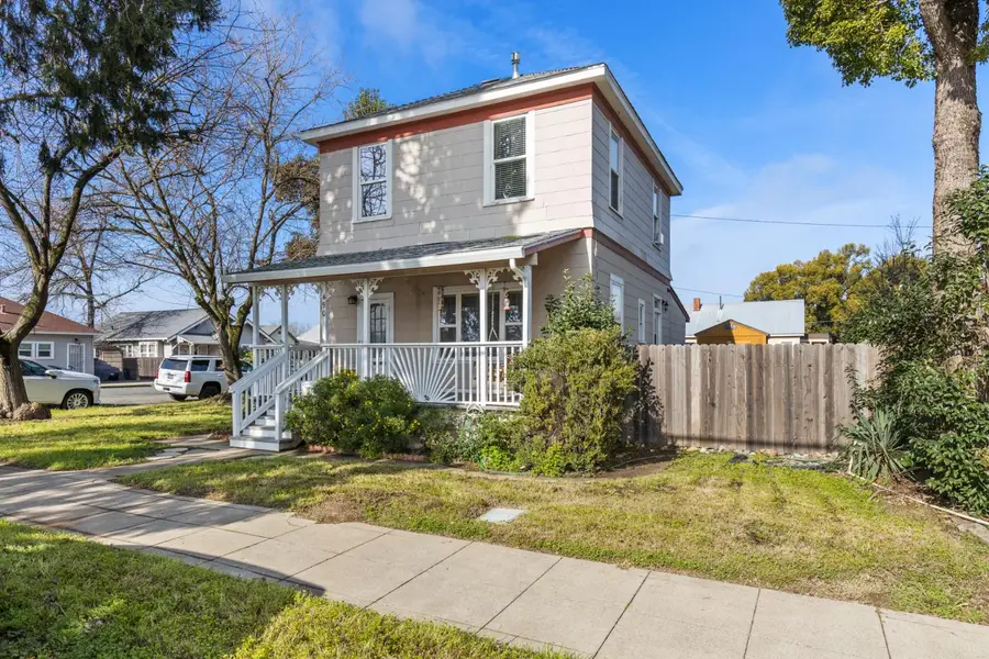 490 Hazel Street, Gridley, CA 95948 - #3